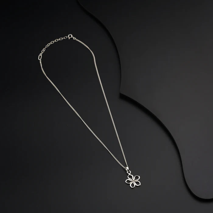 Sadafuli Charm Necklace