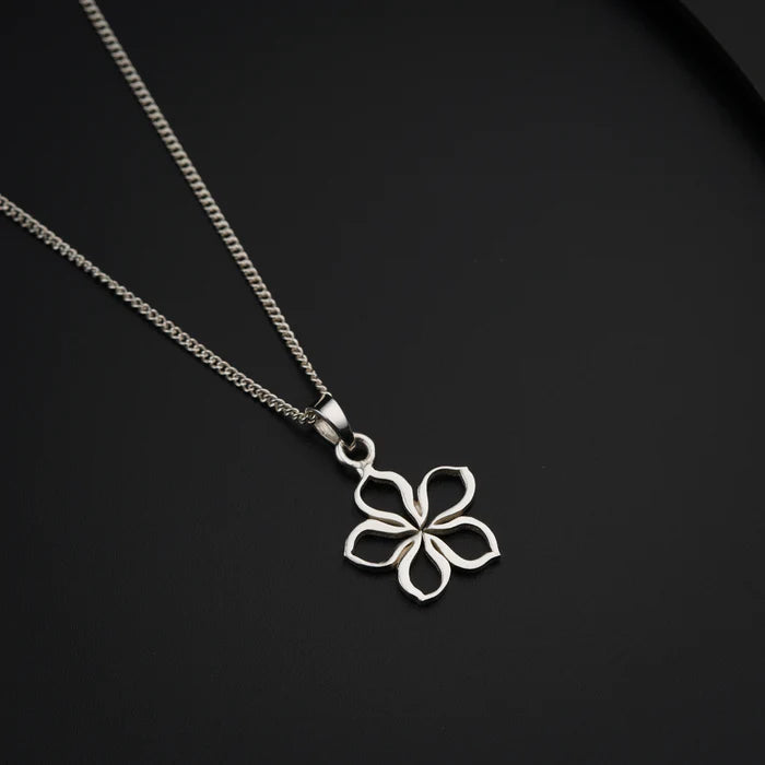 Sadafuli Charm Necklace