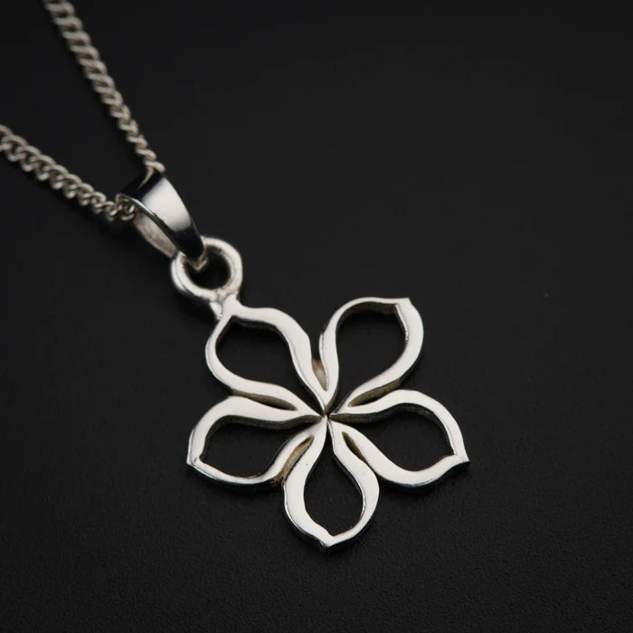 Sadafuli Charm Necklace