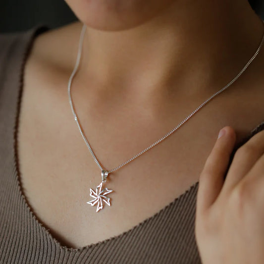 Charm Necklace